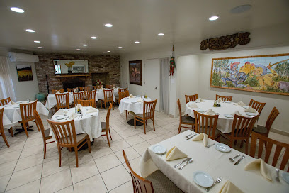 Palermo Italian Restaurant - 791 Auzerais Ave, San Jose, CA 95126