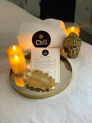Chill well-being