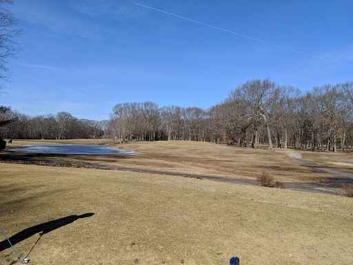 Golf Course «Rockland Golf Course», reviews and photos, 276 Plain St, Rockland, MA 02370, USA