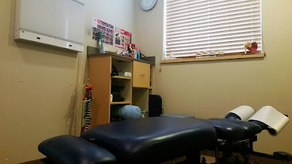 Spinal & Sports Care Clinic