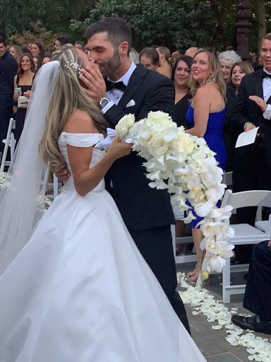 Florist «Earth Wind & Flowers», reviews and photos, 96 River Rd, East Hanover, NJ 07936, USA