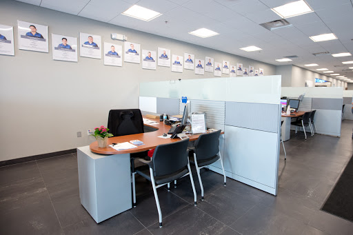 Subaru Dealer «Austin Subaru», reviews and photos, 8100 Burnet Rd, Austin, TX 78757, USA