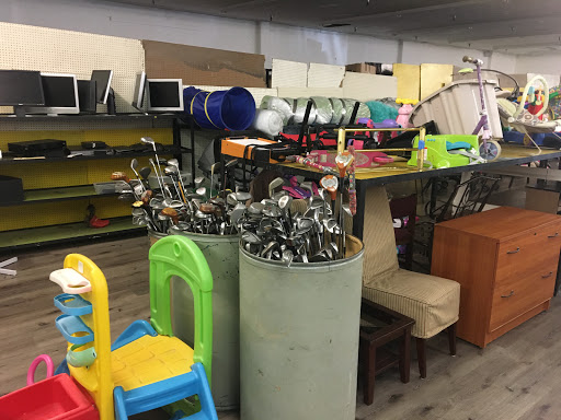 Thrift Store «Sav More Thrift», reviews and photos, 2025 W 1st St, Santa Ana, CA 92703, USA