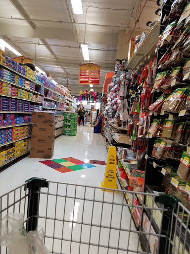 Mexican Grocery Store «Las Montañas Supermarket», reviews and photos, 13901 San Pablo Ave, San Pablo, CA 94806, USA