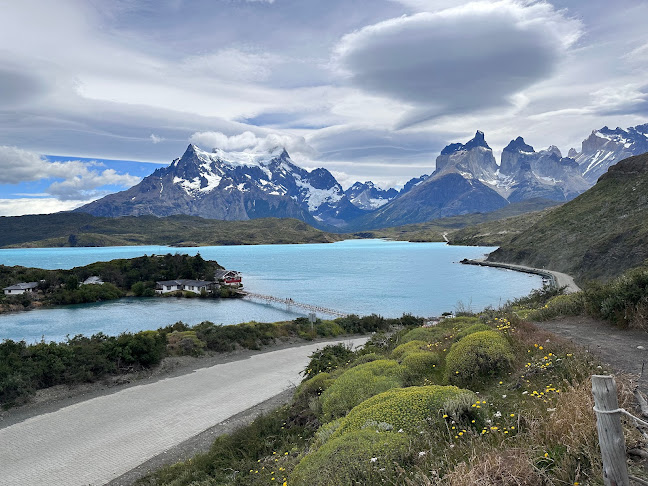 Horarios de Turismo PatagoniaCarioca