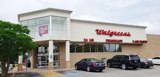 Walgreens, 6200 W William Cannon Dr, Austin, TX 78749, USA, 
