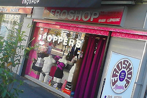 Eroshop sex shop Clermont Ferrand image
