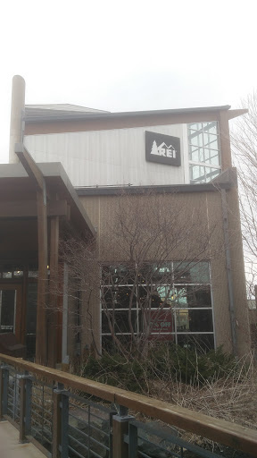 Camping Store «REI», reviews and photos, 750 American Blvd W, Bloomington, MN 55420, USA