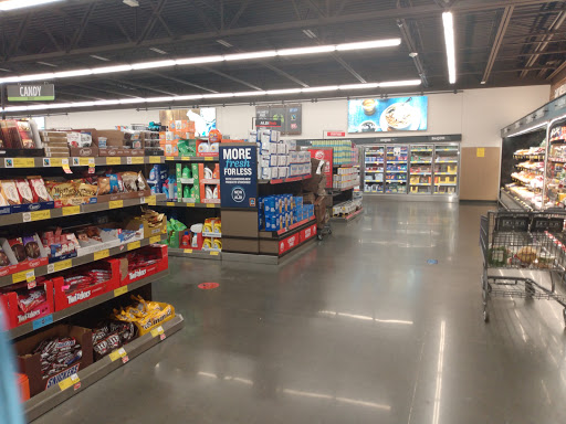 Supermarket «ALDI», reviews and photos, 5855 Hwy 6, Houston, TX 77084, USA