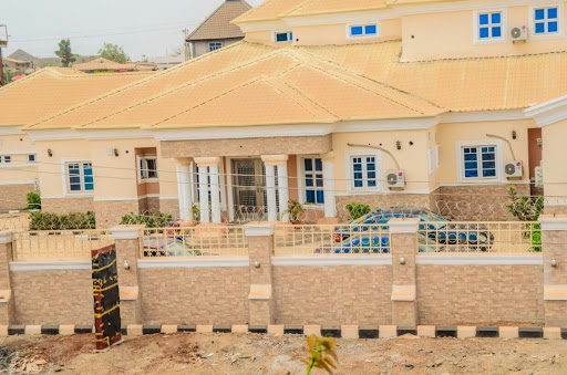 Halbarsh Hotel, Stephen Fountain Street, Ilorin, Nigeria, Hotel, state Kwara