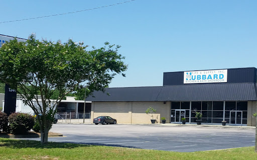 Hubbard Pipe & Supply Inc in Sumter, South Carolina