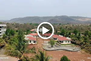 The Kerala Village image