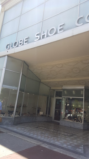 Shoe Store «Globe Shoe Co», reviews and photos, 17 E Broughton St, Savannah, GA 31401, USA