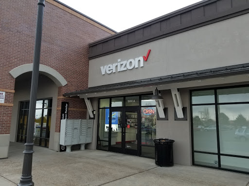 Cell Phone Store «Verizon Wireless - Cellular Plus», reviews and photos, 1500 N 19th Ave, Bozeman, MT 59718, USA