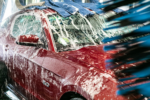 Fresh Auto Wash en South Easton