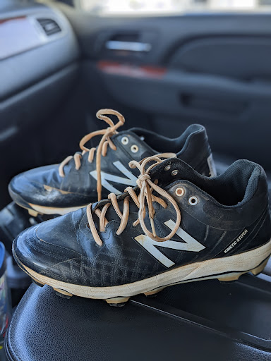 Sporting Goods Store «Play It Again Sports», reviews and photos, 3914 Britton Plaza, Tampa, FL 33611, USA