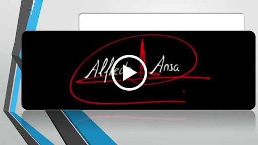 Alfredo Ansa Pastelería