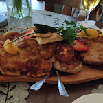 Photo n°1 de l'avis de Vera.e fait le 21/03/2022 à 21:31 sur le  Deichgasthof To'n Spieker à Butjadingen