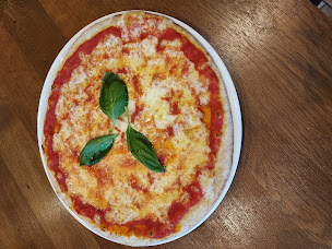 Photo n°34 de Capodimonte Pizzeria Villeneuve Tolosane à Villeneuve-Tolosane ()