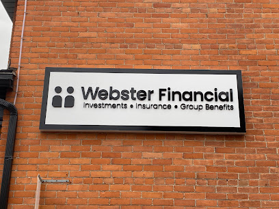 Webster Financial