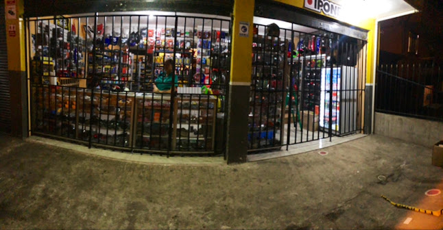 Opiniones de ALMACÉN DE REPUESTOS JR-MOTOS en Echeandía - Tienda de motocicletas