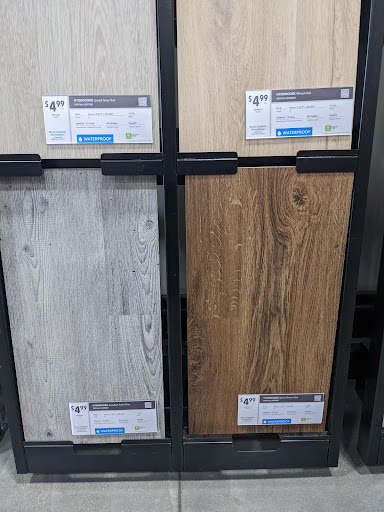 Flooring Store «Lumber Liquidators, Inc.», reviews and photos, 1451 W 40 S, Lindon, UT 84042, USA