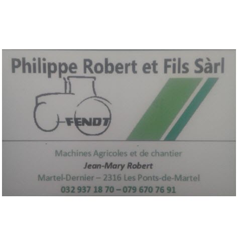 Rezensionen über Philippe Robert & Fils Sàrl in Val-de-Travers NE - Autowerkstatt