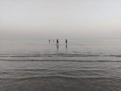 Zdjęcie Gobardhanpur Beach obszar udogodnień