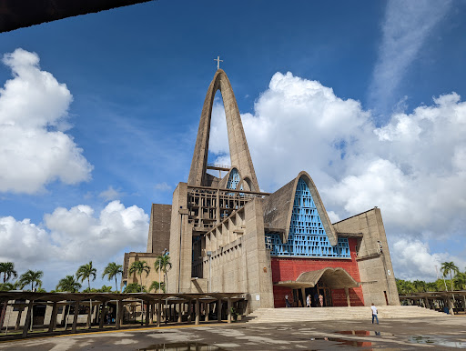 Tienda gotica Punta Cana