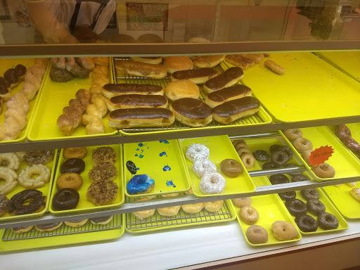 D J Donuts II, 26615 US-380, Providence Village, TX 76227, USA, 