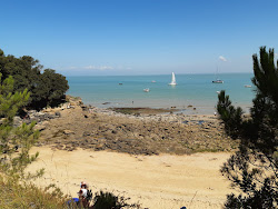 Plage des Sables Jaunes photo #6