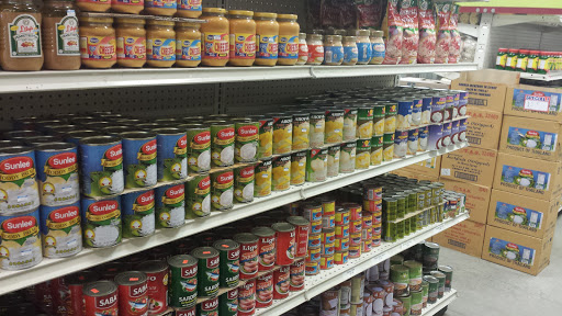 Asian Grocery Store «ASM Asian Market», reviews and photos, 378 W Charter Way, Stockton, CA 95206, USA