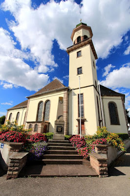Immobilière Landis à Sélestat