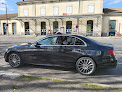 Service de taxi eurl TAXI FRANCK alès 30100 Alès