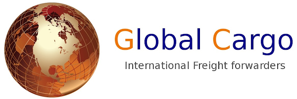 Global Cargo SL - Mudanzas Internacionales