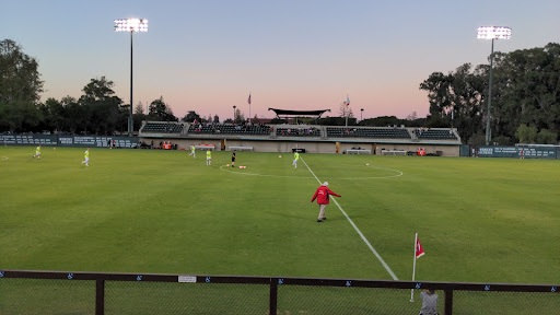 Soccer Field «Maloney Field at Laird Q. Cagan Stadium», reviews and photos, Nelson Rd, Stanford, CA 94305, USA