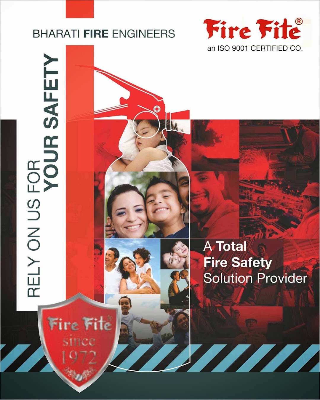 Bharati Fire Engineers