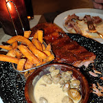 Photo n°1 de l'avis de Ich.e fait le 03/02/2023 à 19:57 sur le  Fahner Mühle Apartments & Restaurant La Bodega à Gierstädt