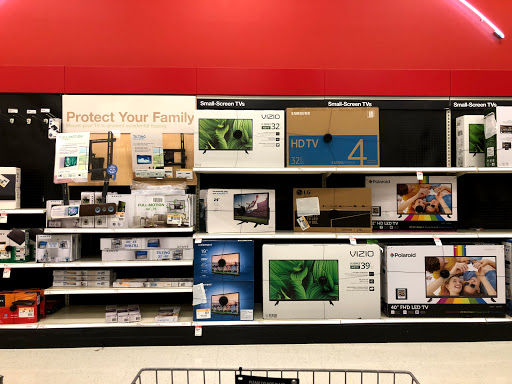 Department Store «Target», reviews and photos, 2575 Enterprise Rd, Orange City, FL 32763, USA