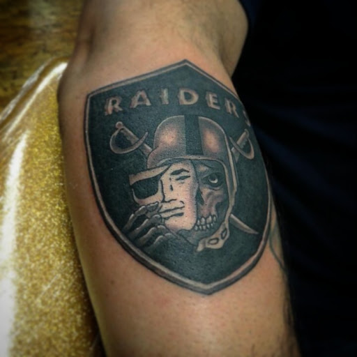 Explore washington dc tattoo ideas, creative tattoo ideas in Stockton, available at Stockton Tattoo & Piercing