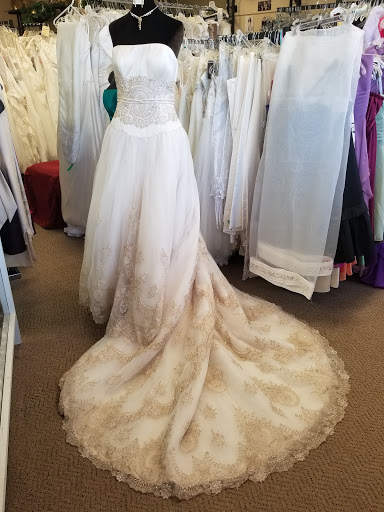 Boutique «Play It Again Consignment Boutique», reviews and photos, 2939 US-1, Fort Pierce, FL 34982, USA