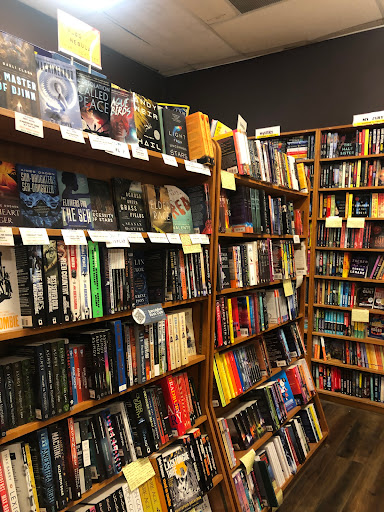 Book Store «Unabridged Bookstore», reviews and photos, 3251 N Broadway St, Chicago, IL 60657, USA