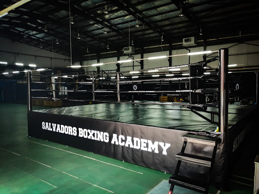 Salvadors Boxing Academy