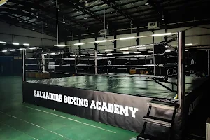 Salvadors Boxing Academy image