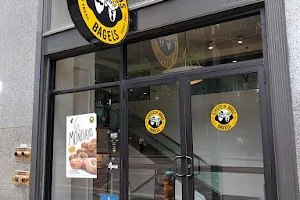 Einstein Bros. Bagels image