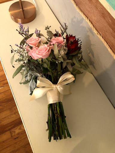 Florist «Market Garden Floral Co», reviews and photos, 1418 N Semoran Blvd #130, Orlando, FL 32807, USA