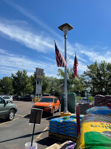 Hardware Store «Ace Hardware Bon», reviews and photos, 2300 N Wahsatch Ave, Colorado Springs, CO 80907, USA