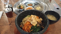 Soupe du Restaurant coréen Ogam à Lyon - n°10