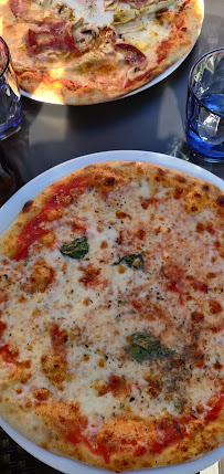 Pizza du Restaurant italien Casa Di Mario à Paris - n°15