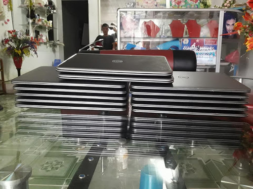 LAPTOP TSC - LAPTOP CŨ BH 12 THÁNG